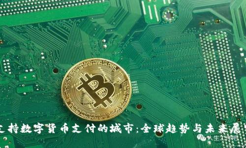支持数字货币支付的城市：全球趋势与未来展望