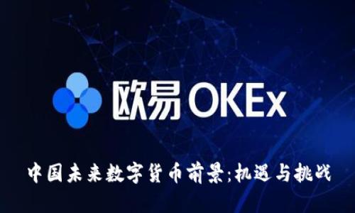 中国未来数字货币前景:机遇与挑战