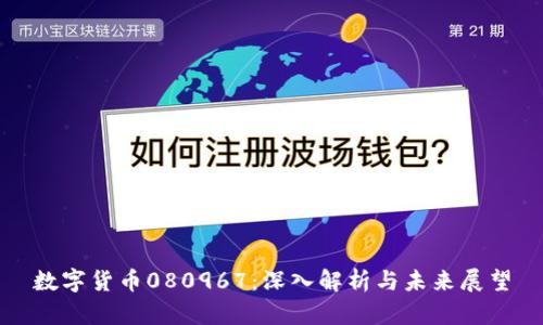数字货币080967：深入解析与未来展望