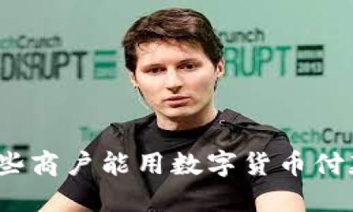 哪些商户能用数字货币付款?