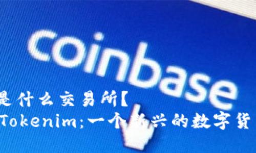 Tokenim 是什么交易所？
深入了解 Tokenim：一个新兴的数字货币交易平台