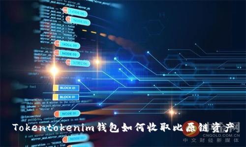 Tokentokenim钱包如何收取比原链资产