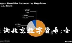 如何查询北京数字货币：