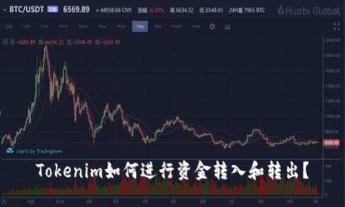 Tokenim如何进行资金转入和转出?