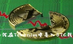 如何在Tokenim中导入BTC钱包