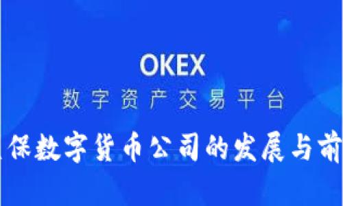 医保数字货币公司的发展与前景