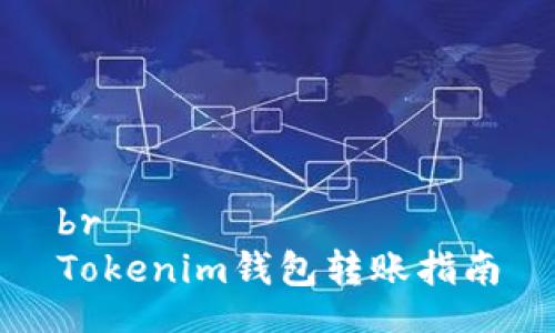 br
Tokenim钱包转账指南