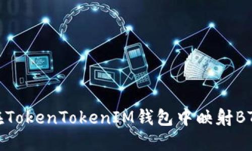如何在TokenTokenIM钱包中映射BTM资产