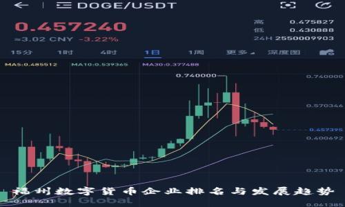 福州数字货币企业排名与发展趋势