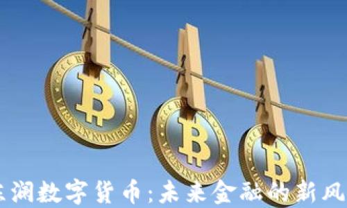 陈澜数字货币:未来金融的新风口