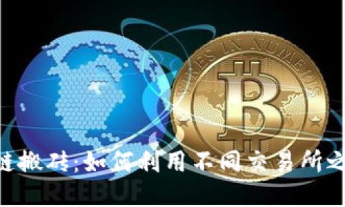 Tokenim区块链搬砖:如何利用不同交易所之间的价差获利