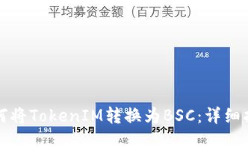 如何将TokenIM转换为BSC:详细指南