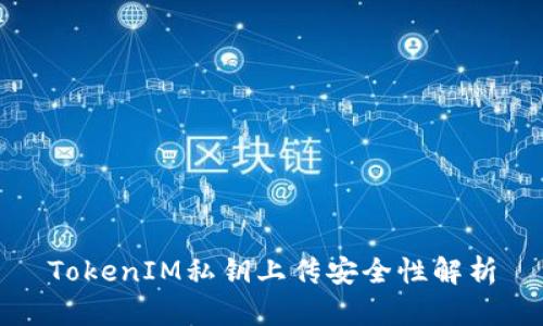 TokenIM私钥上传安全性解析