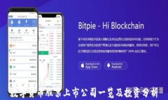 数字货币股票上市公司一
