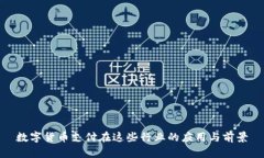 数字货币支付在这些行业