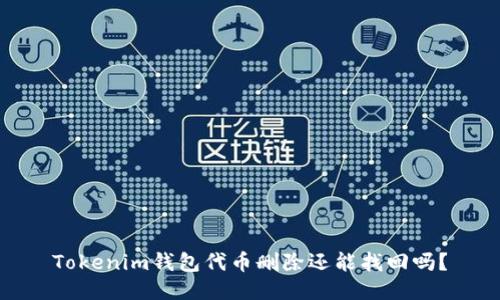 Tokenim钱包代币删除还能找回吗?
