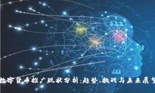数字货币推广现状分析:趋势、挑战与未来展望