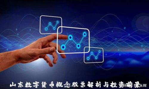 山东数字货币概念股票解析与投资前景
