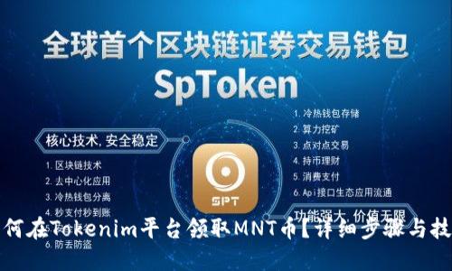 如何在Tokenim平台领取MNT币?详细步骤与技巧