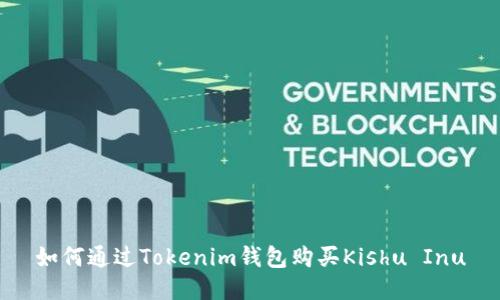 如何通过Tokenim钱包购买Kishu Inu