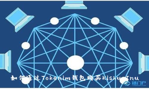 如何通过Tokenim钱包购买Kishu Inu