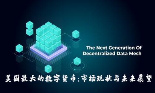 美国最大的数字货币:市场现状与未来展望