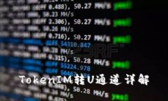 TokenIM转U通道详解