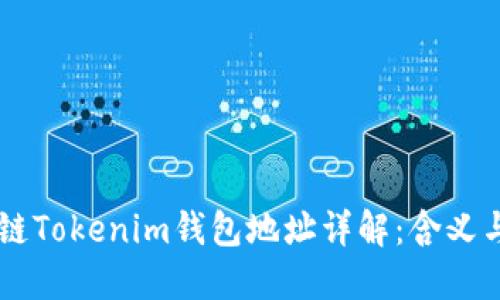 区块链Tokenim钱包地址详解：含义与应用