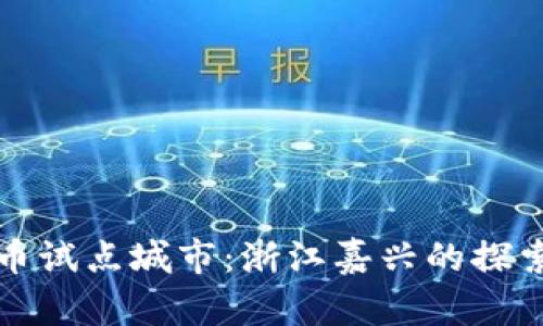 数字货币试点城市：浙江嘉兴的探索与实践