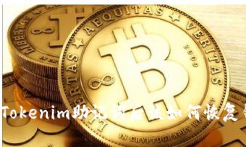 丢失Tokenim助记词后该如何恢复钱包?