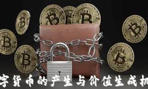 数字货币的产生与价值生成机制