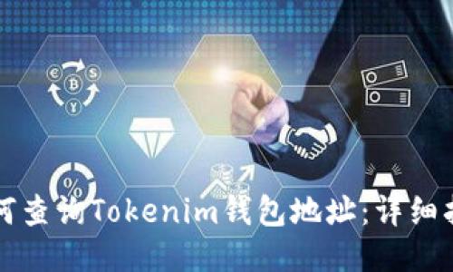 如何查询Tokenim钱包地址：详细指南