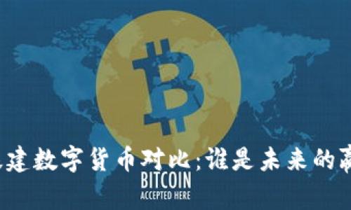 大基建数字货币对比：谁是未来的赢家？