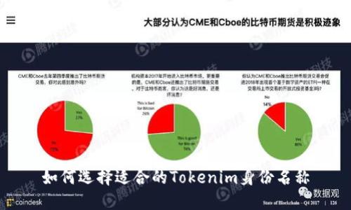如何选择适合的Tokenim身份名称