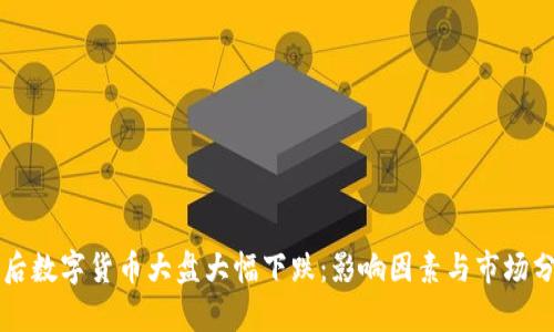 年后数字货币大盘大幅下跌:影响因素与市场分析