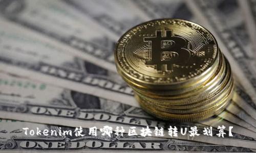 Tokenim使用哪种区块链转U最划算？