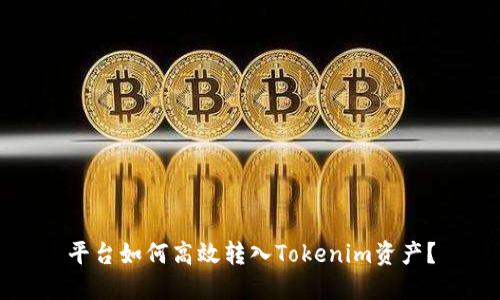 平台如何高效转入Tokenim资产?