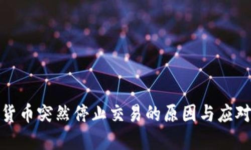 数字货币突然停止交易的原因与应对策略