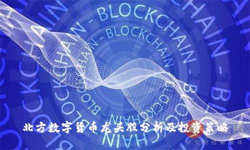 北方数字货币龙头股分析及投资策略