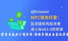 数字货币龙头公司分析：