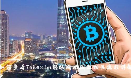 如何查看Tokenim转账成功图及相关流程详解