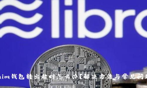 Tokenim钱包转出超时怎么办?解决方法与常见问题解析