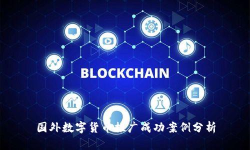 国外数字货币推广成功案例分析