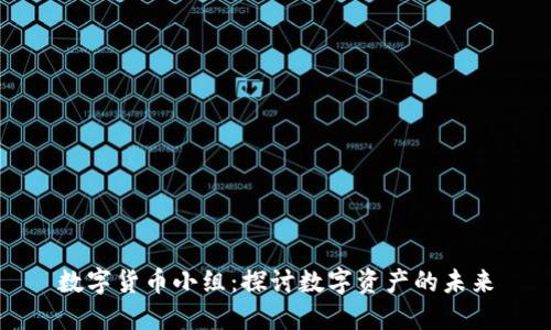 数字货币小组：探讨数字资产的未来