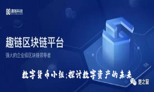 数字货币小组：探讨数字资产的未来