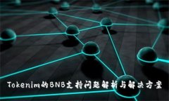Tokenim的BNB支持问题解析与