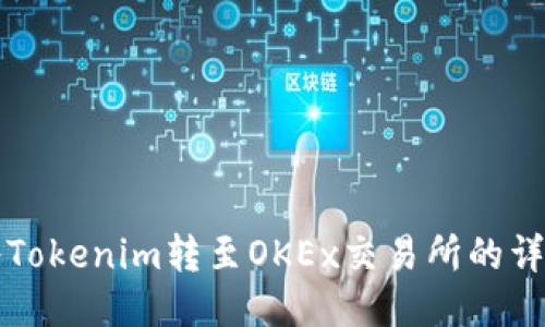 如何将Tokenim转至OKEx交易所的详细指南