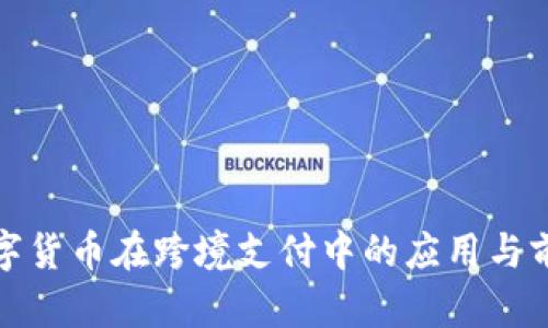 数字货币在跨境支付中的应用与前景