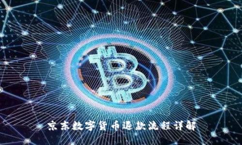 京东数字货币退款流程详解