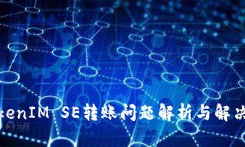 : TokenIM SE转账问题解析与解决方案
